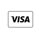 Free Visa Credit Debit Icon
