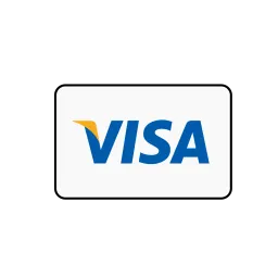 Visa Icon - Download for free – Iconduck