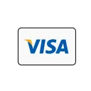 Free Visa Credit Debit Icône