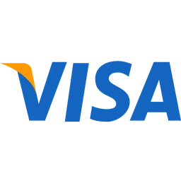 Free Visa  Icon