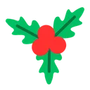 Free Visco Natal Decoracao Icon