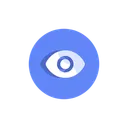 Free Visibility Icon