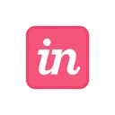 Free Invision  Icono