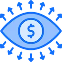 Free Vision Compartida Icon