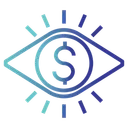 Free Vision  Icon