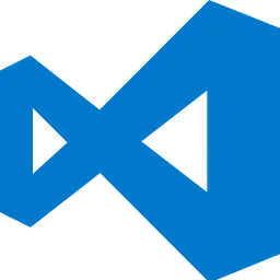 Free Visual studio code Logo Icon