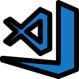 Free Visual Studio Code Logo Icon - Free Download Logos Logo Icons ...