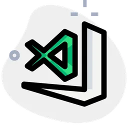 Visual Studio Code Icons, Logos, Symbols - Free Download in SVG, PNG
