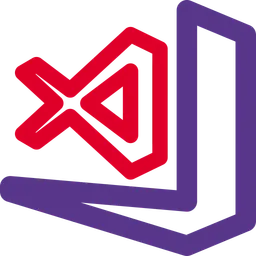 Visual Studio Icons, Logos, Symbols - Free Download in SVG, PNG