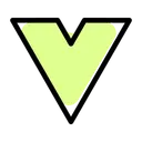 Free Vue Dot Js Logotipo De Tecnologia Logotipo De Midia Social Ícone