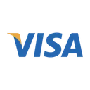 Free Visa Logo Online Symbol