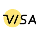 Free Visum Technologie Logo Social Media Logo Symbol