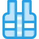 Free Vita Guardia Sicurezza Icon