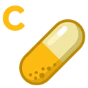 Free Icon Vitamin C Medicne Health Icon