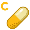 Free Icon Vitamin C Medicne Health Icône