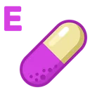 Free Icon Vitamin E Medicne Health Icon