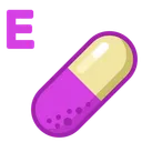 Free Icon Vitamin E Medicne Health Icône