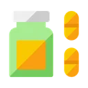 Free Vitamin Icon