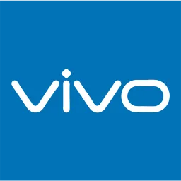 Free Vivo Logo Icon