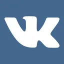 Free Vk Icon