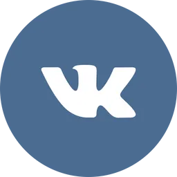 Free Vk Logo Symbol