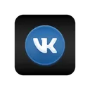 Free Vk Big Sur Icon