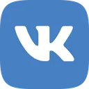 Free Vk Logo Technology Logo Icon
