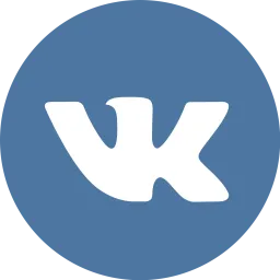 Free Vk Logo Icône