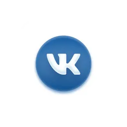 Free Vk Logo Icon