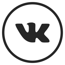 Free Vk Logo Icon