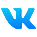Free Vk Icon