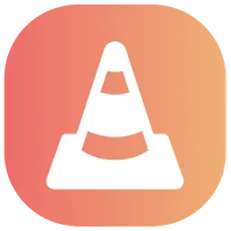 Free Vlc Logo Ícone