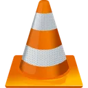 Free Vlc Company Brand Icon