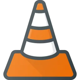 Free Vlc Logo Icon