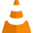 Free Vlc Mediaplayer Icon