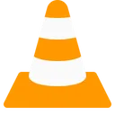 Free Vlc Media Player Icon