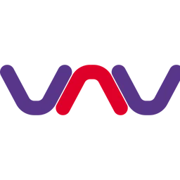 Free Vnv Logo Icon