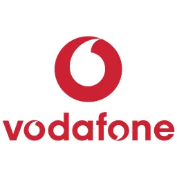 Free Vodafone Logo Icon