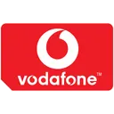 Free Vodafone Oui Logo Icône
