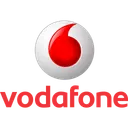 Free Vodafone Logo Telecom Icône