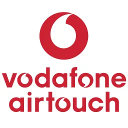 Free Vodafone Logo Icon