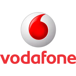 Free Vodafone Logo Icon