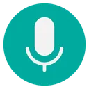 Free Audio Microphone Sound Icon