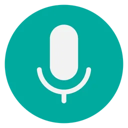 Free Voice  Icon