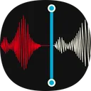 Free Voice Memo Voice Recording Audio Icon
