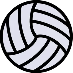 Free Voleibol  Ícone