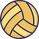 Free Voleibol Esportes Volei Ícone