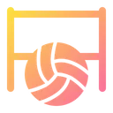 Free Voleibol  Ícone