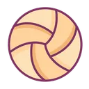 Free Voleibol  Icon