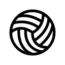 Free Vóleibol  Icon